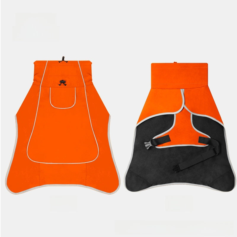 Pet Dog Jacket