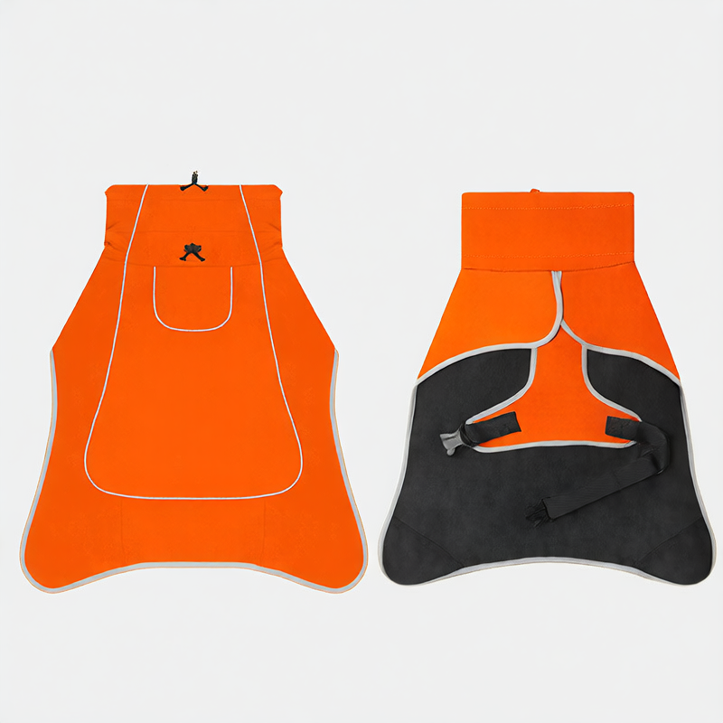 Pet Dog Jacket
