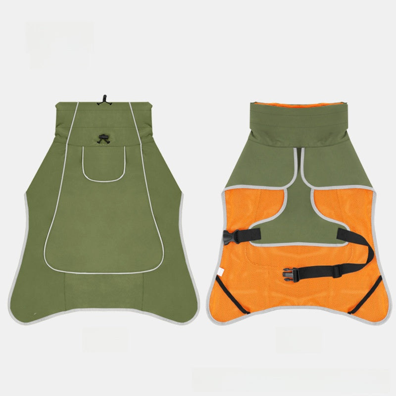 Pet Dog Jacket