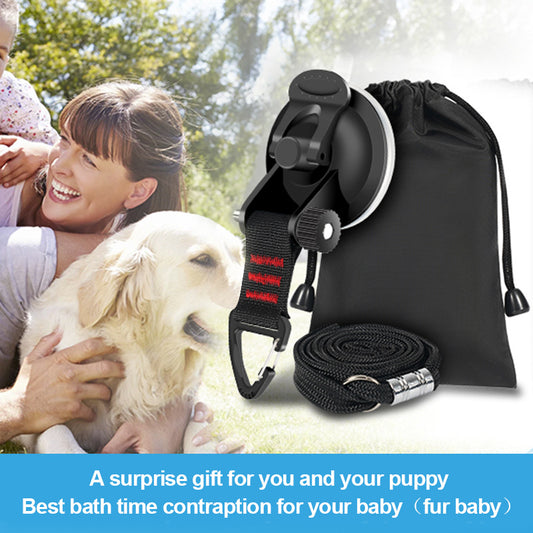 Pet dog leash