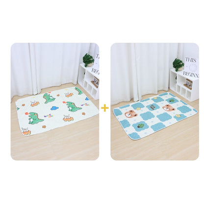Pet Dog Mat
