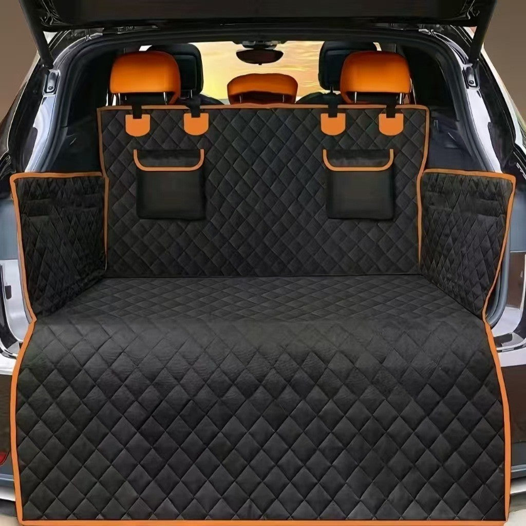 Pet Dog Mat