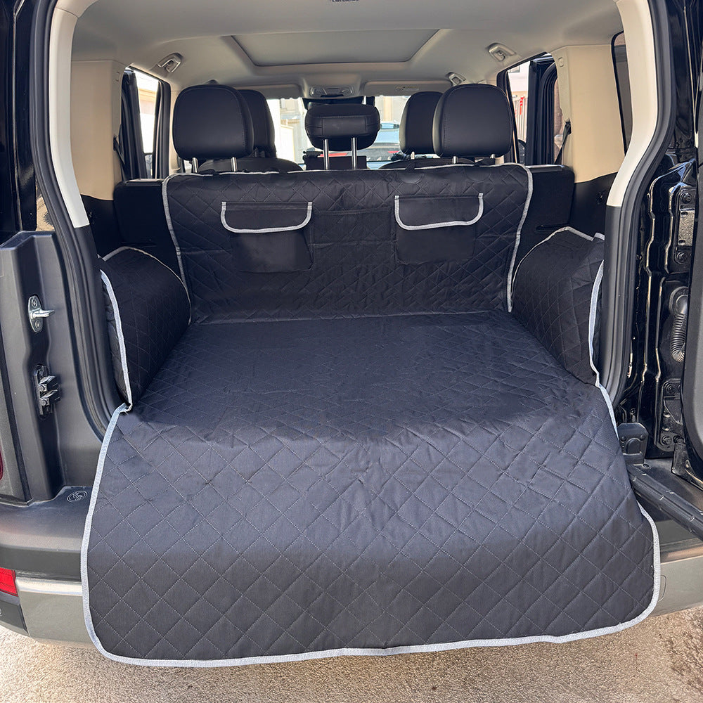 Pet Dog Mat