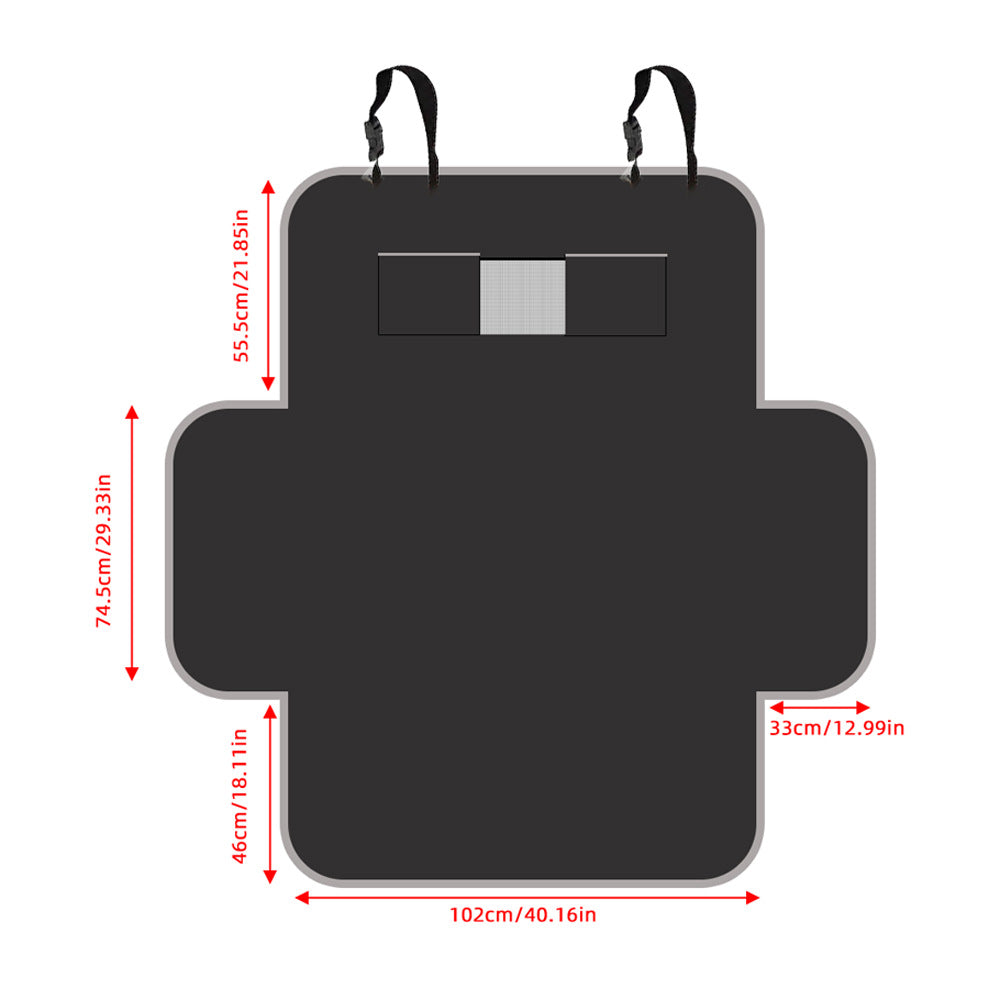 Pet Dog Mat