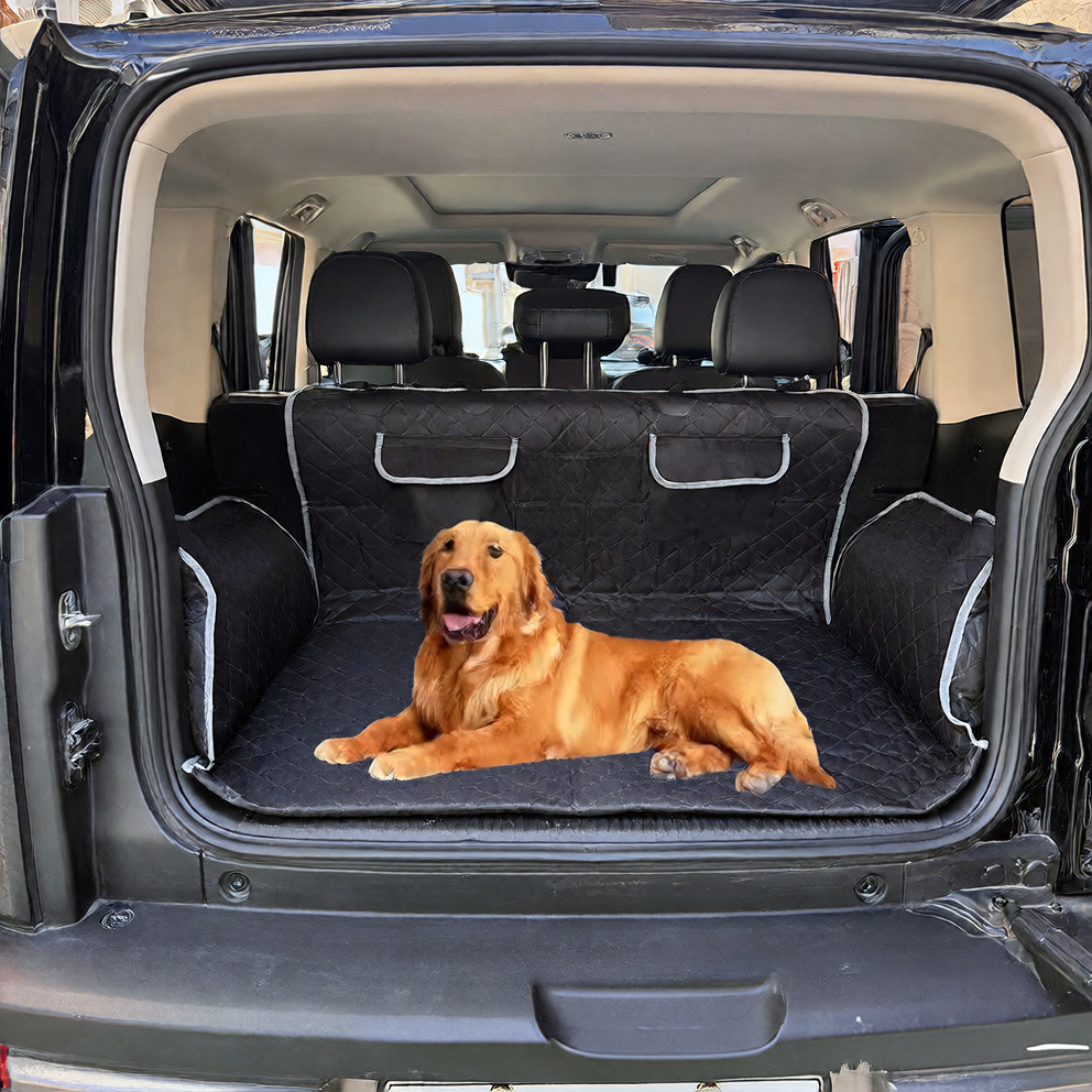 Pet Dog Mat
