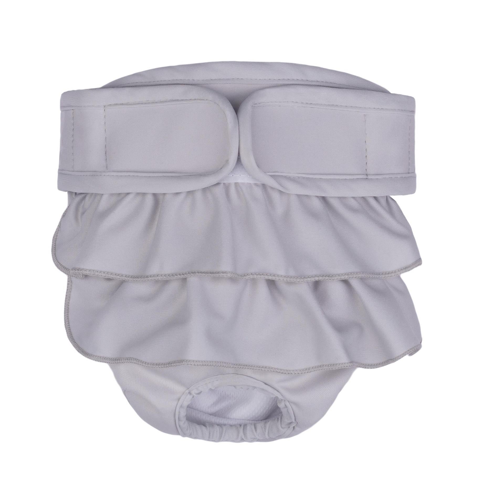 Pet dog maternity pants