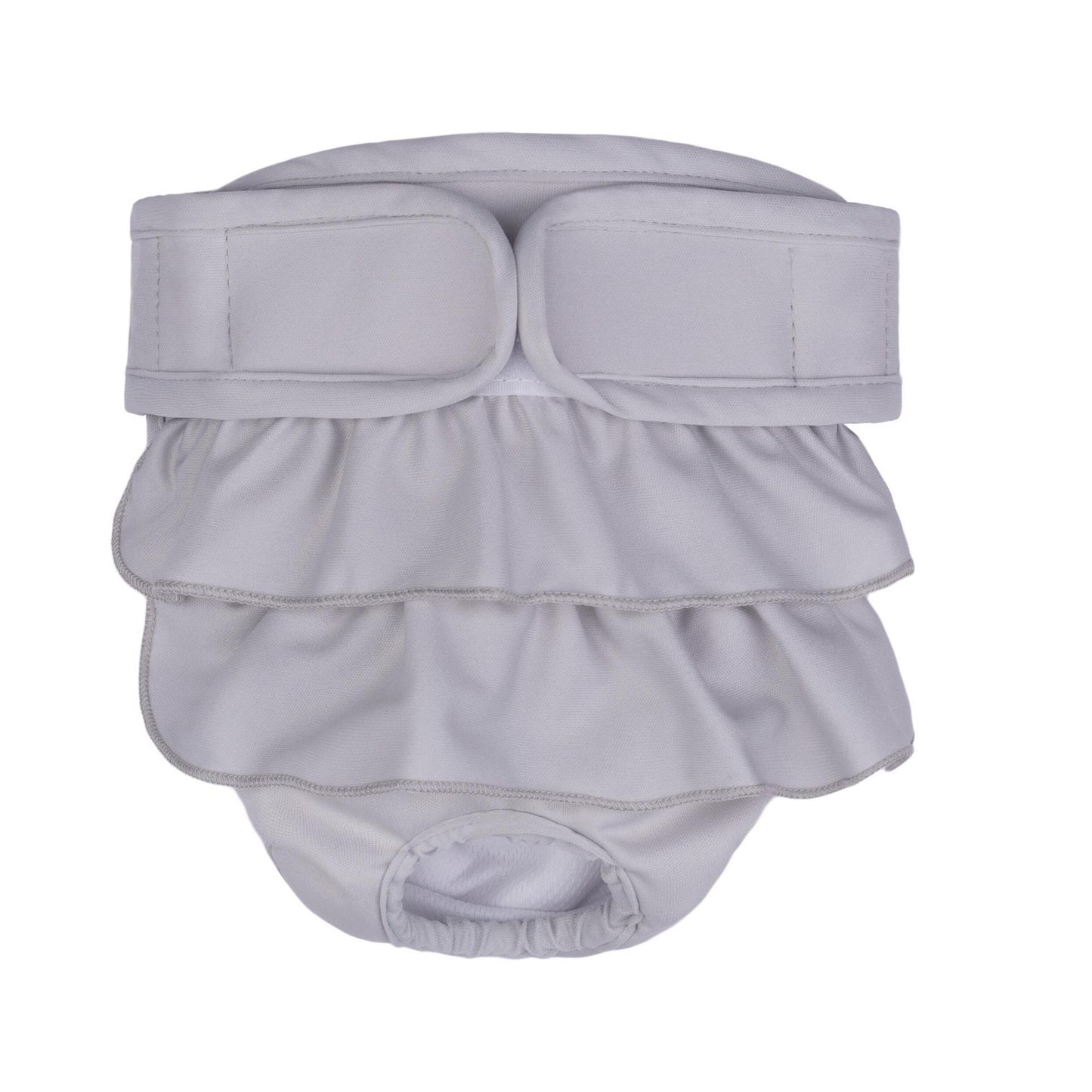 Pet dog maternity pants