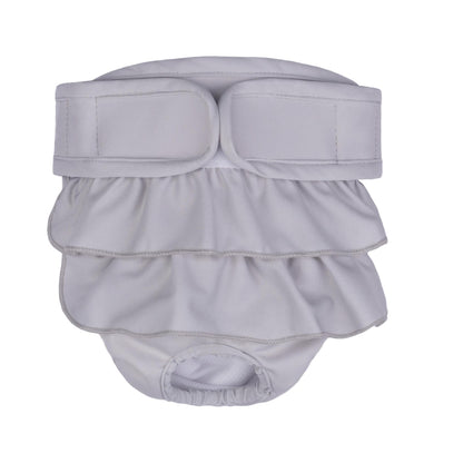Pet dog maternity pants