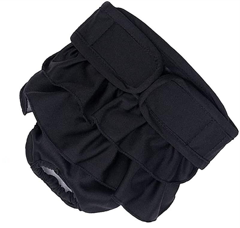 Pet dog maternity pants