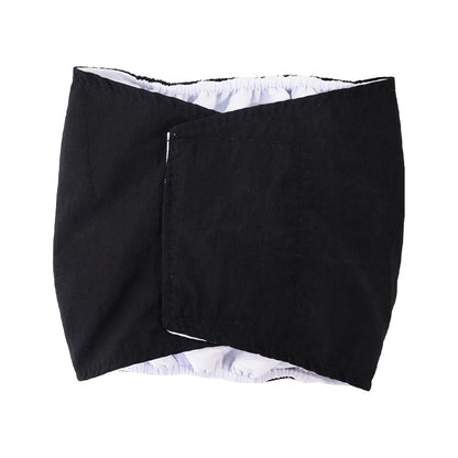 Pet dog pants