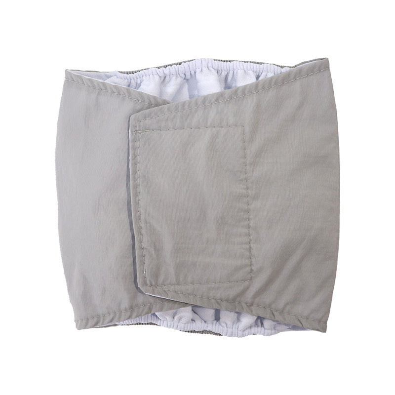 Pet dog pants