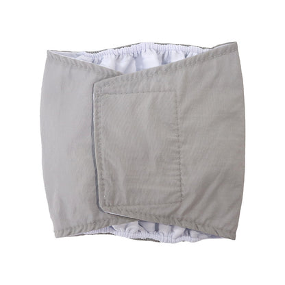 Pet dog pants