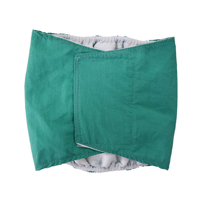 Pet dog pants