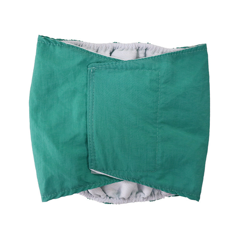 Pet dog pants