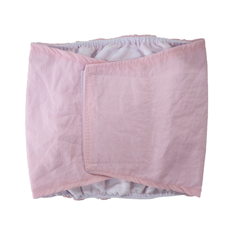 Pet dog pants