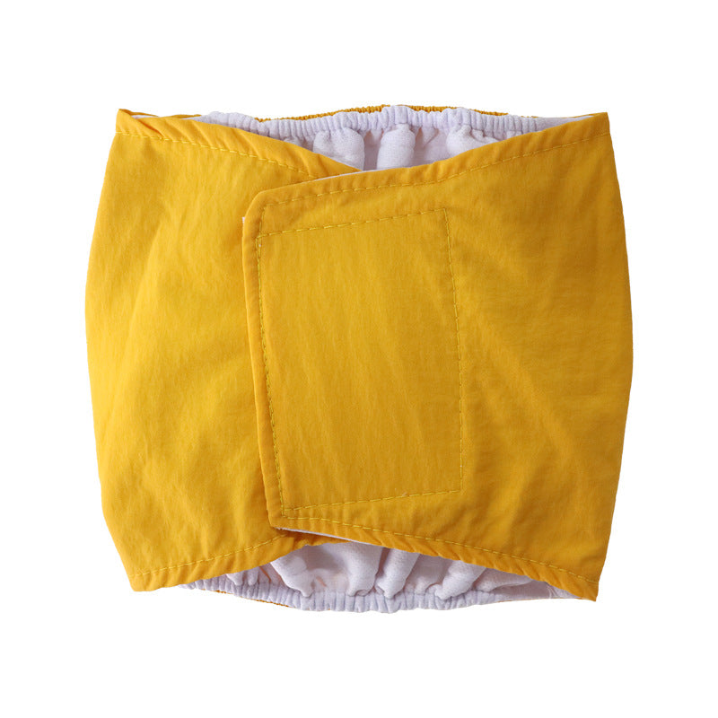 Pet dog pants