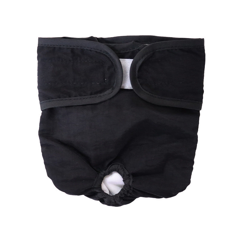 Pet dog pants