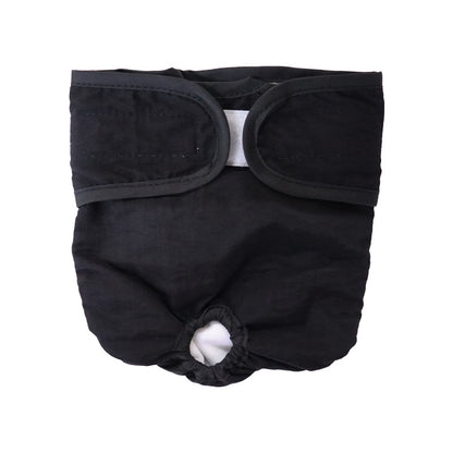 Pet dog pants