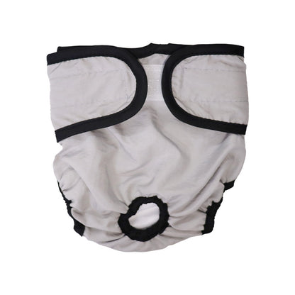 Pet dog pants