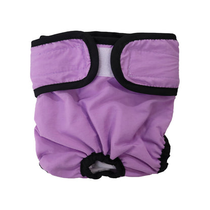 Pet dog pants