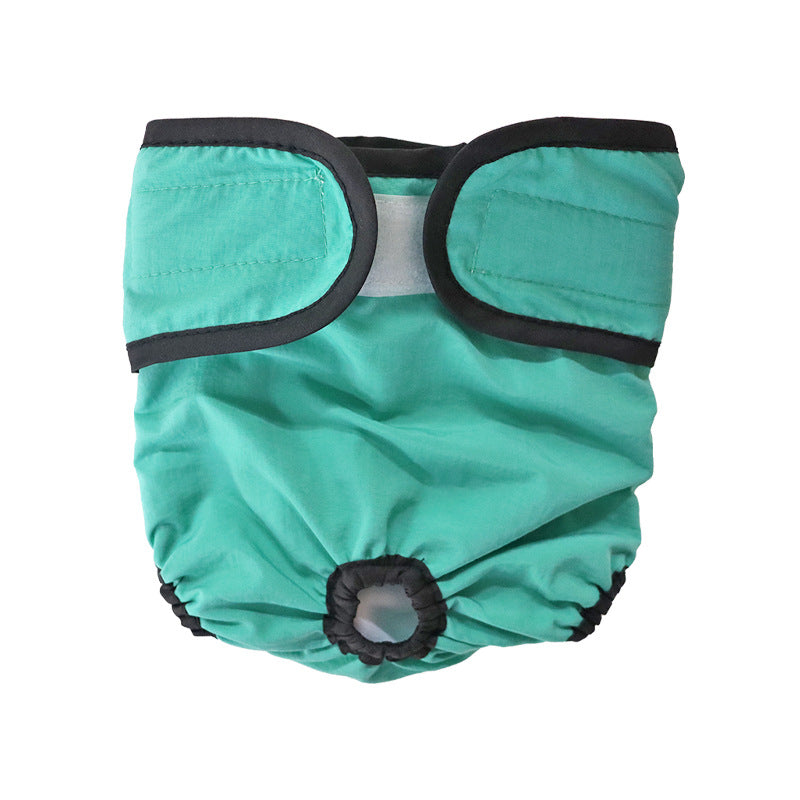 Pet dog pants