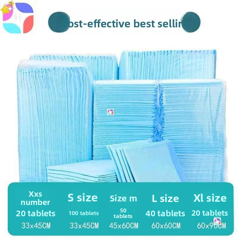 Pet Dog Pee Pad