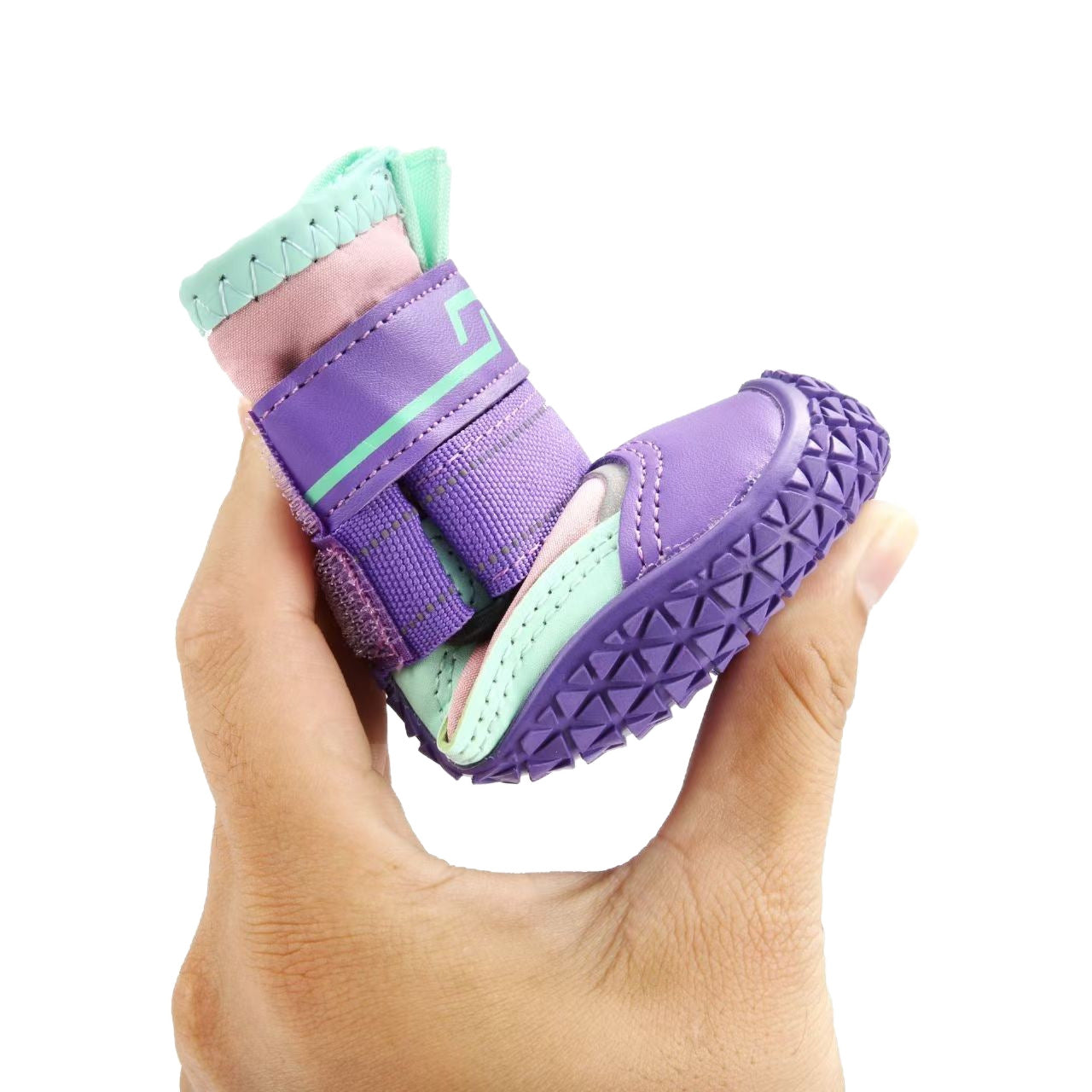Pet Dog Shoes