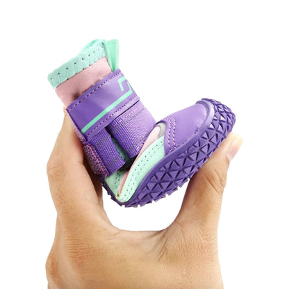 Pet Dog Shoes