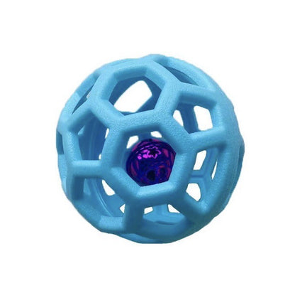 Pet dog sound-making toy