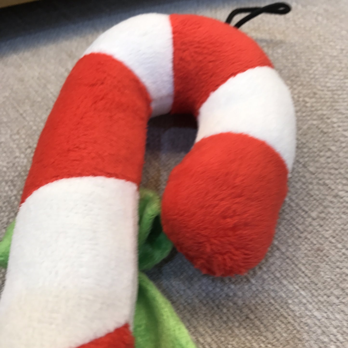 Pet dog sound-making toy