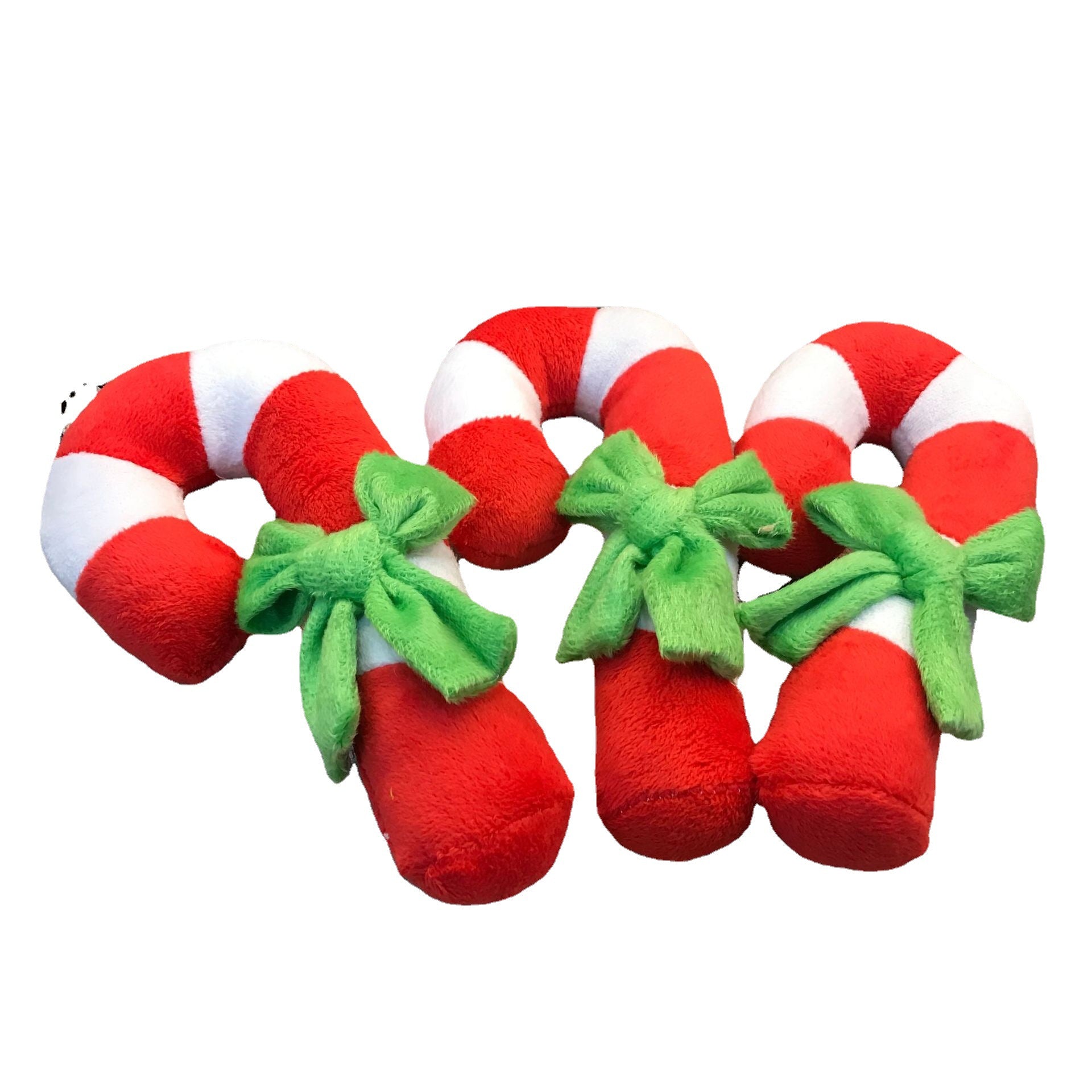 Pet dog sound-making toy