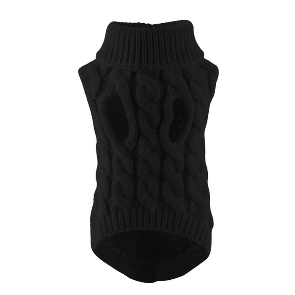 Pet Dog Sweater
