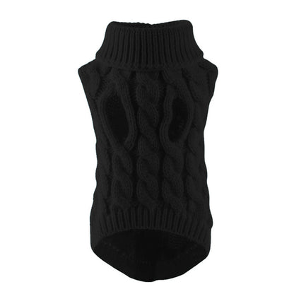 Pet Dog Sweater