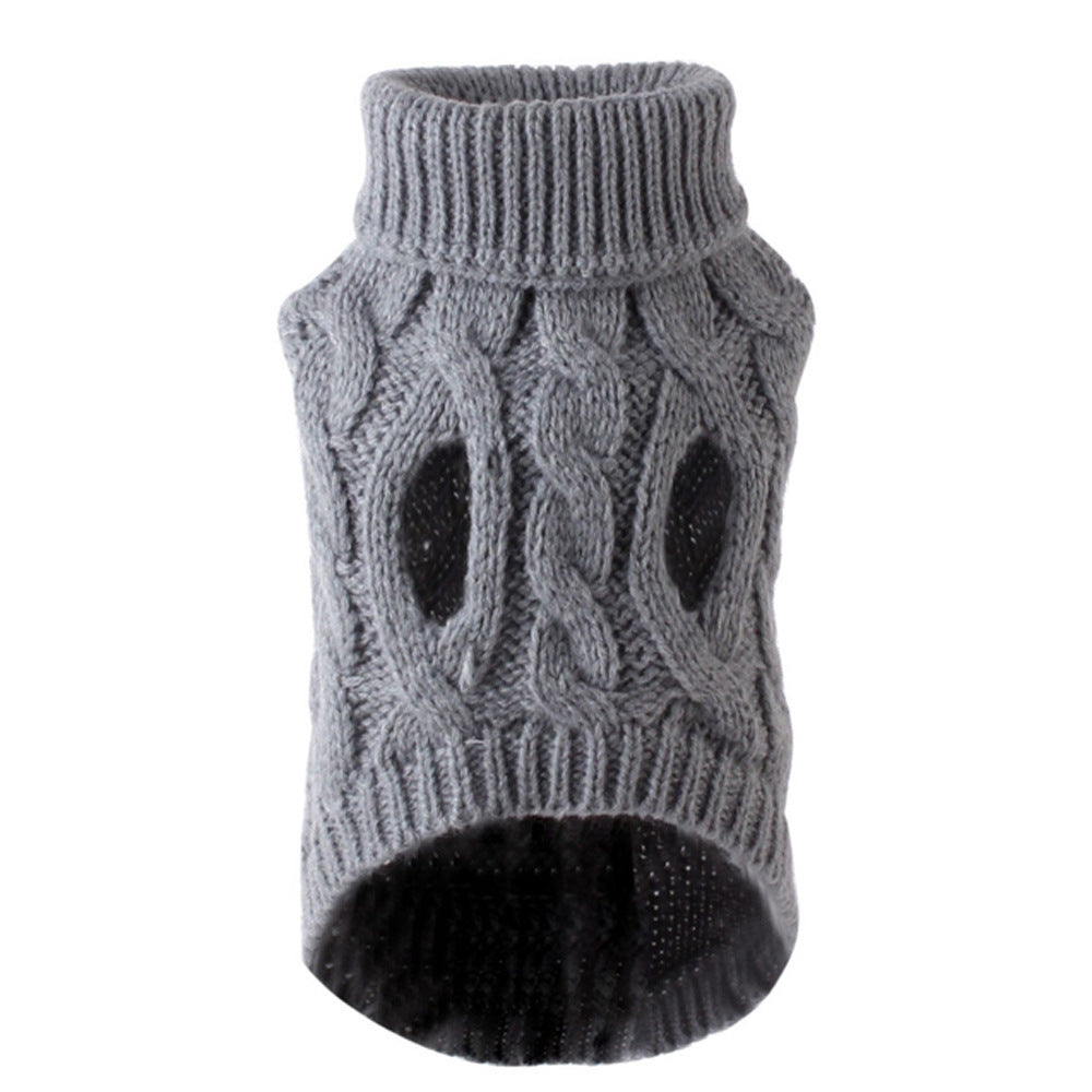 Pet Dog Sweater