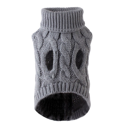 Pet Dog Sweater