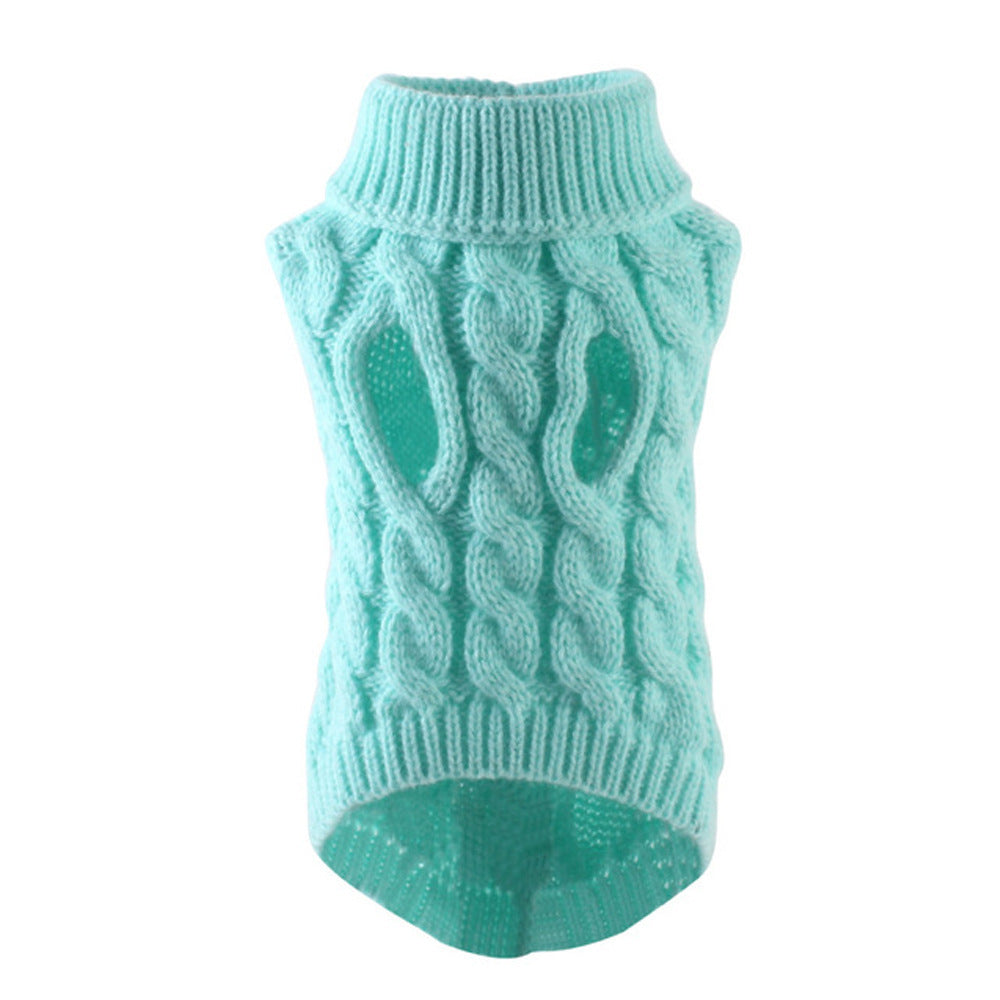 Pet Dog Sweater