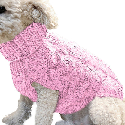 Pet Dog Sweater