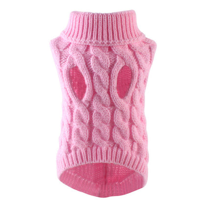 Pet Dog Sweater