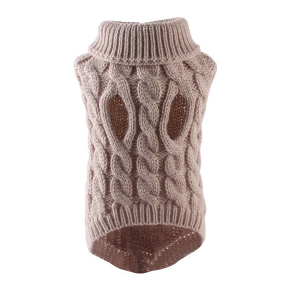 Pet Dog Sweater