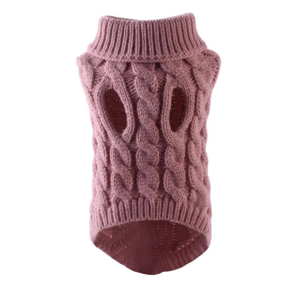 Pet Dog Sweater