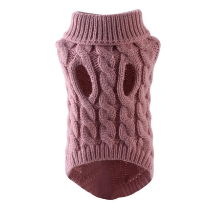 Pet Dog Sweater