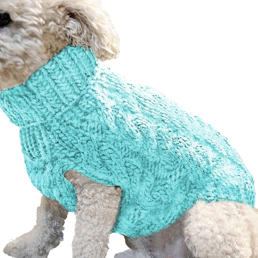 Pet Dog Sweater
