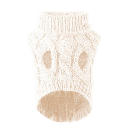 Pet Dog Sweater