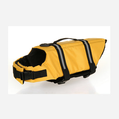 Pet Dog Swimming Safety Vest