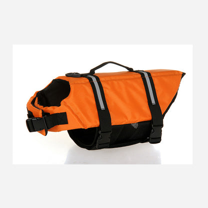Pet Dog Swimming Safety Vest