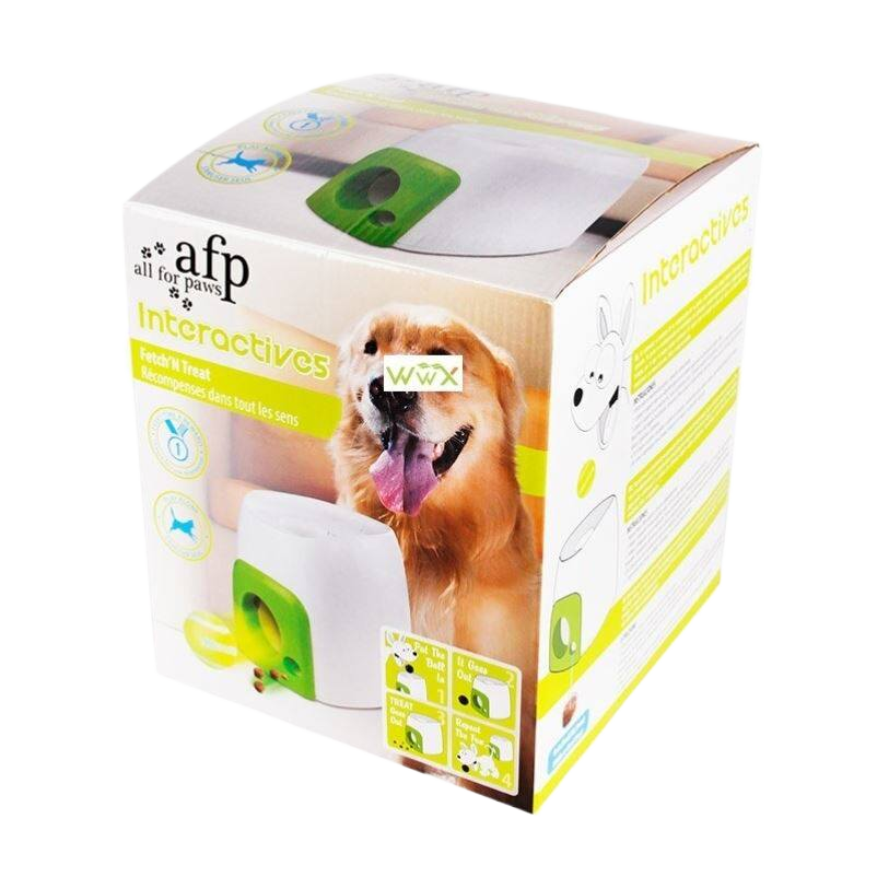Pet Dog Tennis Reward Machine Toy Pet Ball Launcher Toy