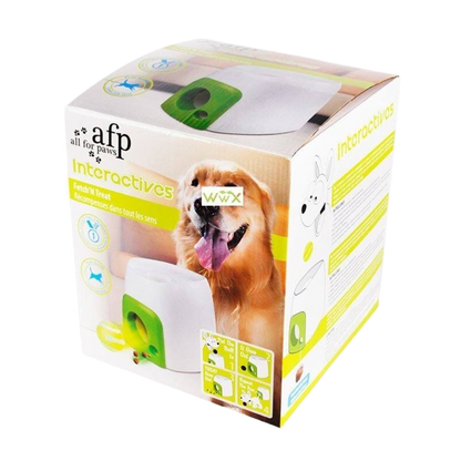 Pet Dog Tennis Reward Machine Toy Pet Ball Launcher Toy