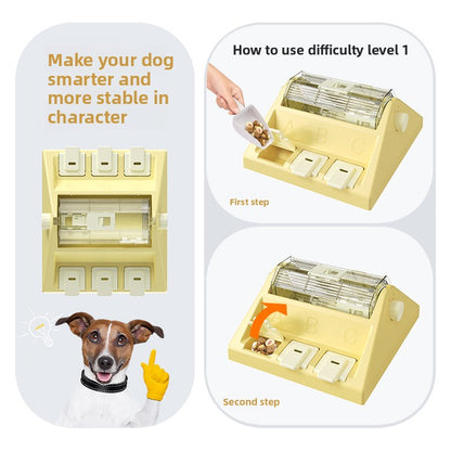 Pet Dog Toy