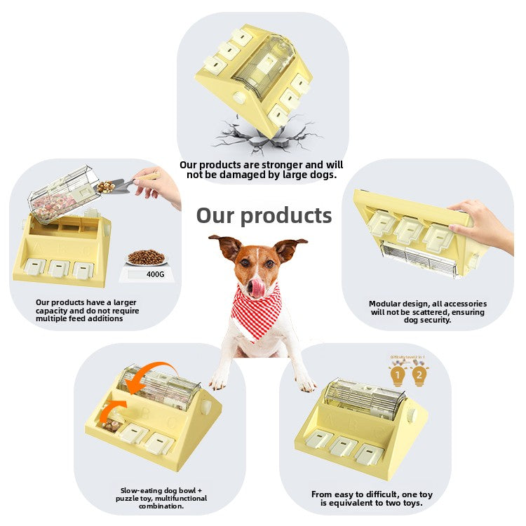 Pet Dog Toy