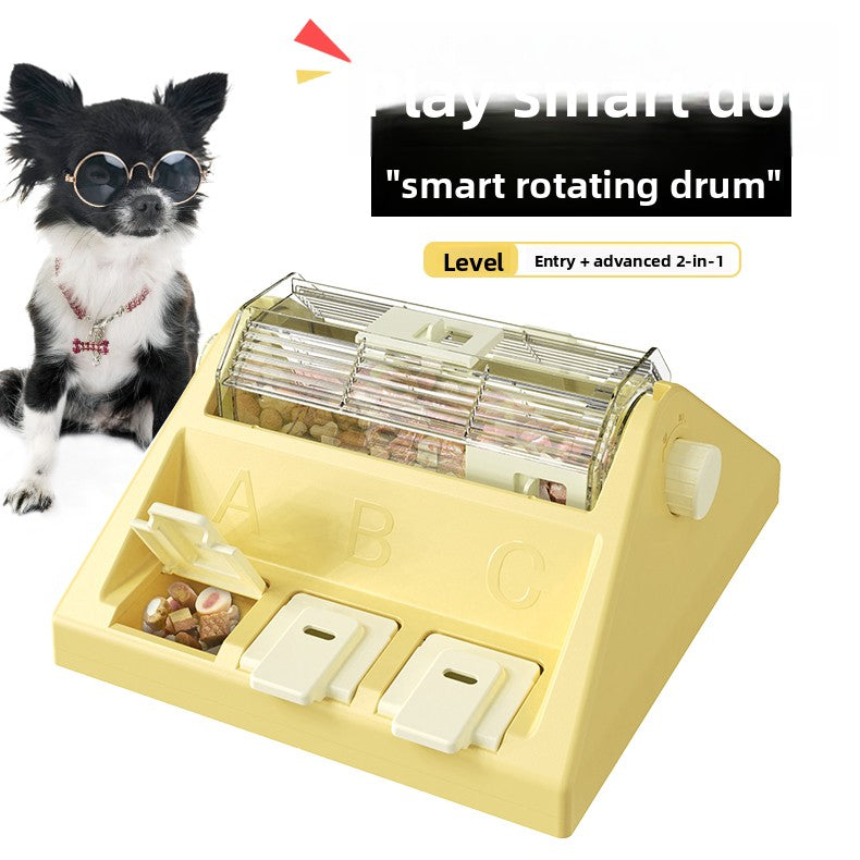 Pet Dog Toy